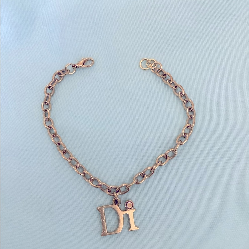 Charm Bracelet
